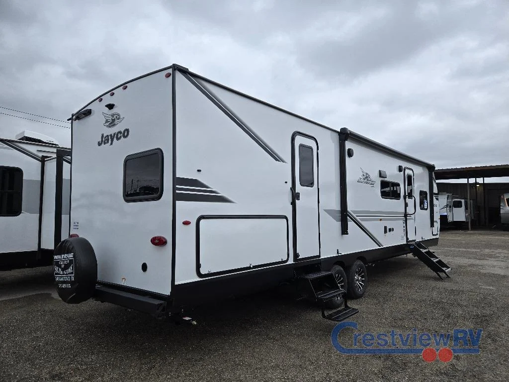 2026 Jayco Jay Flight SLX 321BDS photo 4