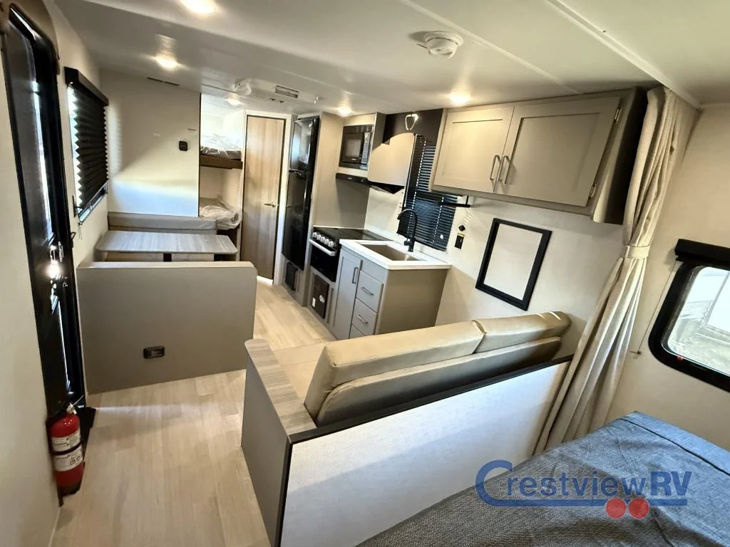 2026 Keystone RV Hideout 230BH photo 7