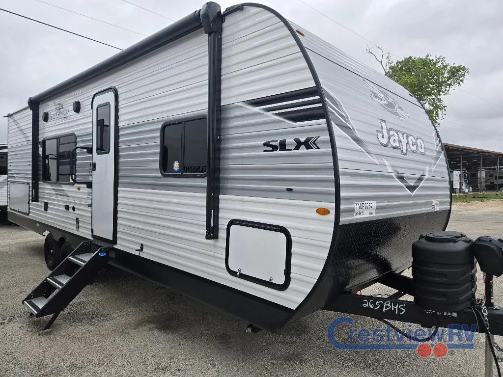 2026 Jayco Jay Flight SLX 265BHS photo 3