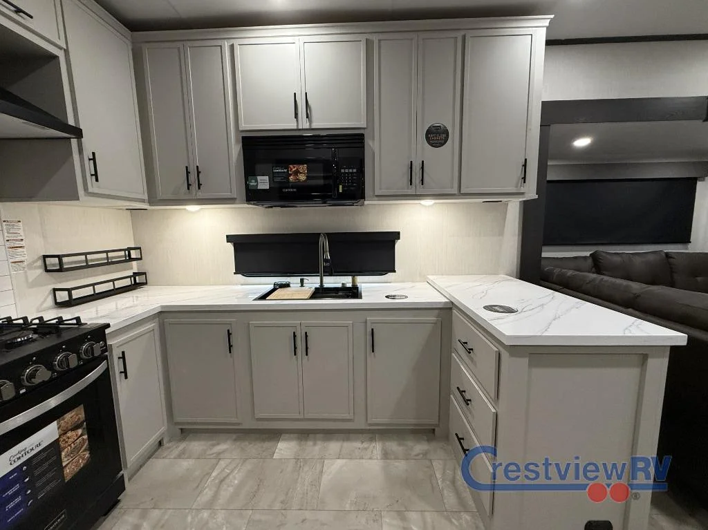 2026 Prime Time RV Sanibel 38LAUNDRY photo 15
