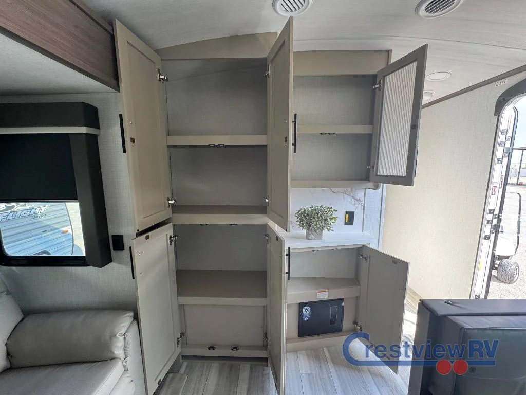 2026 Keystone RV Cougar Half-Ton 25MLE photo 26