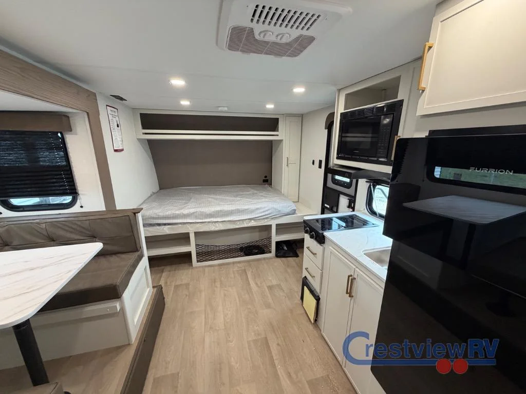 2026 Grand Design Transcend One 161DB photo 16
