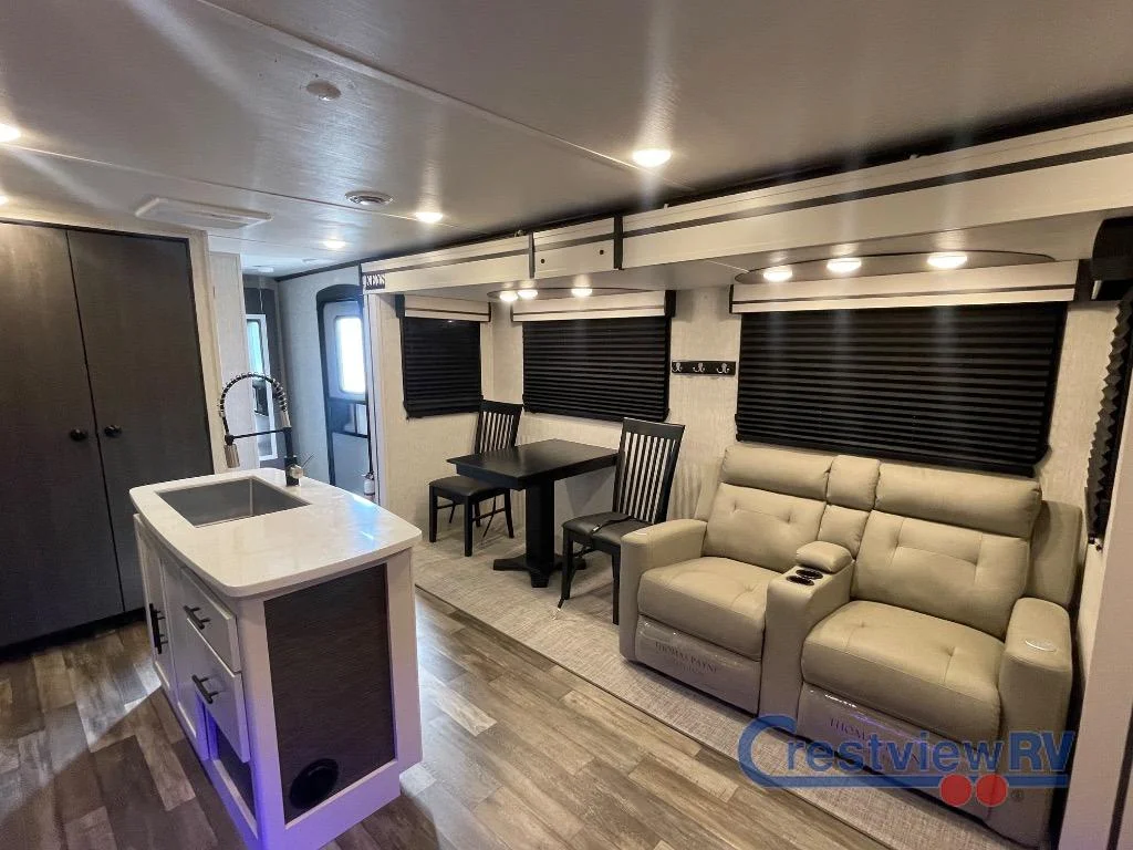 2024 CrossRoads RV Cruiser Aire CR30RLS photo 19