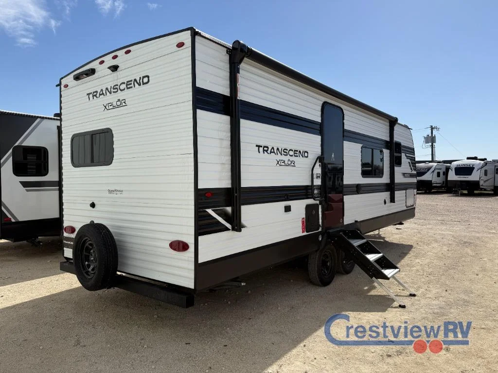 2026 Grand Design Transcend Xplor 25MLX photo 22