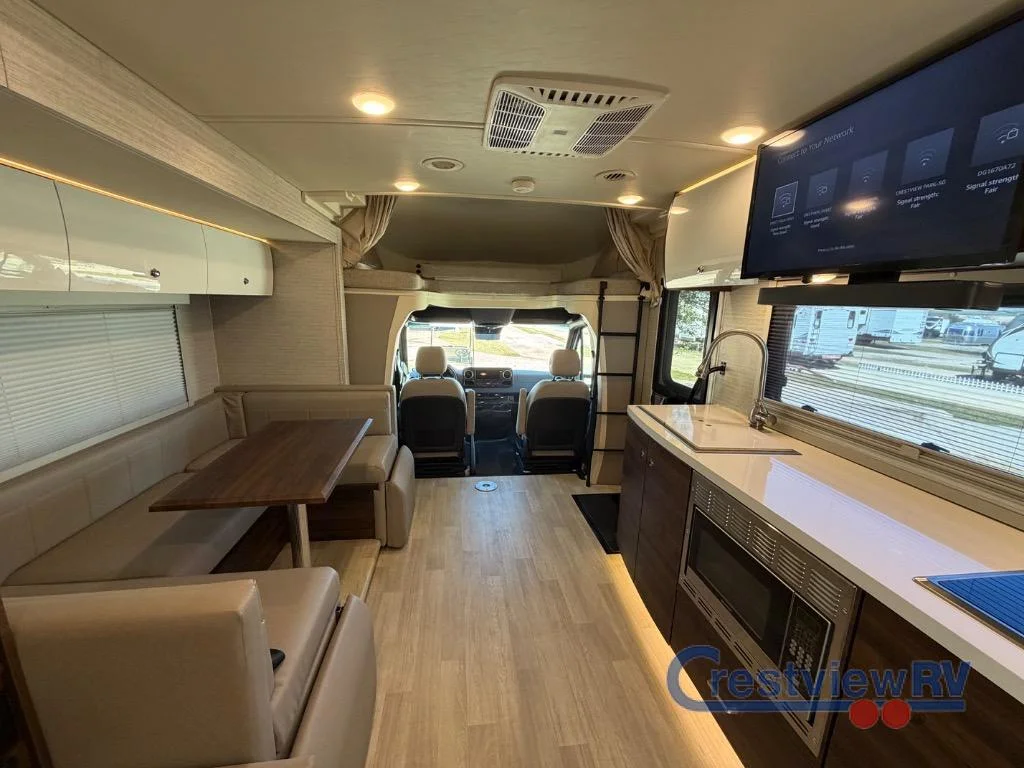 2025 Winnebago View 24D photo 18