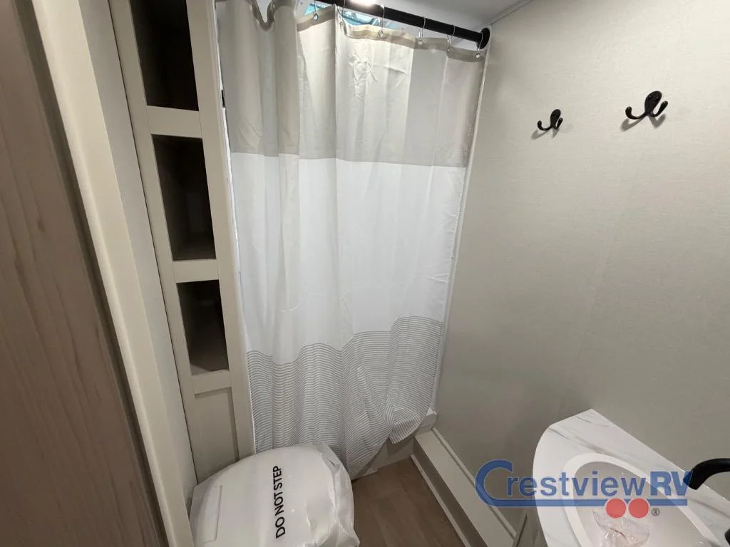 2026 Grand Design Transcend One 161DB photo 20