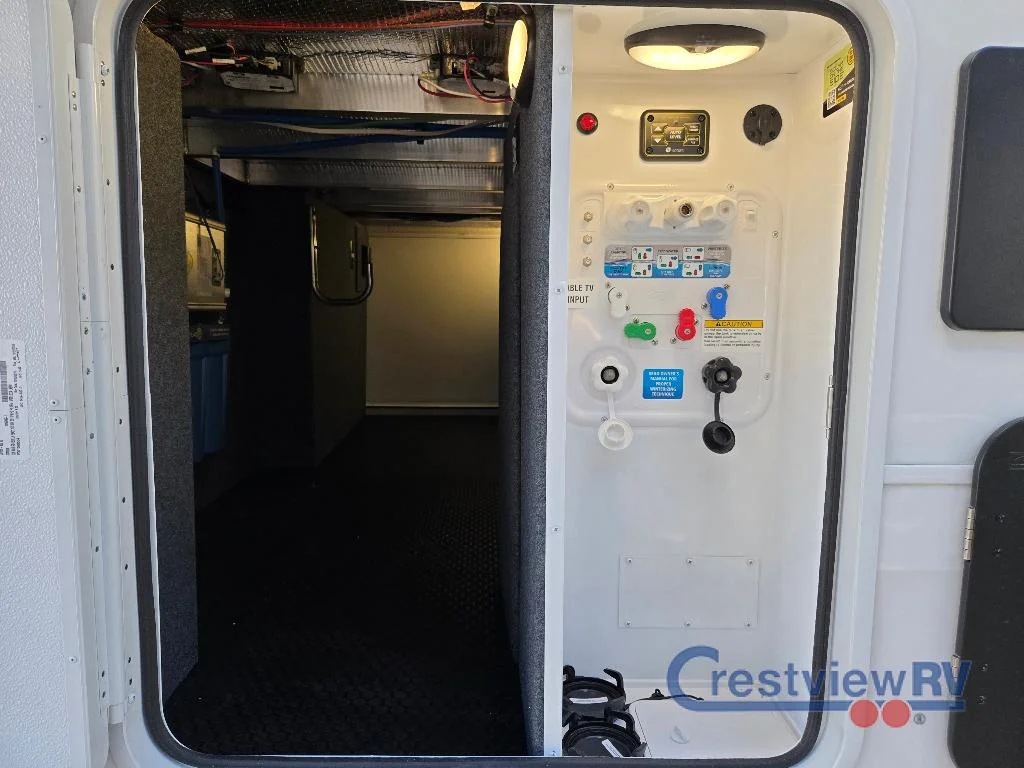 2026 Jayco North Point 382FLRB photo 9