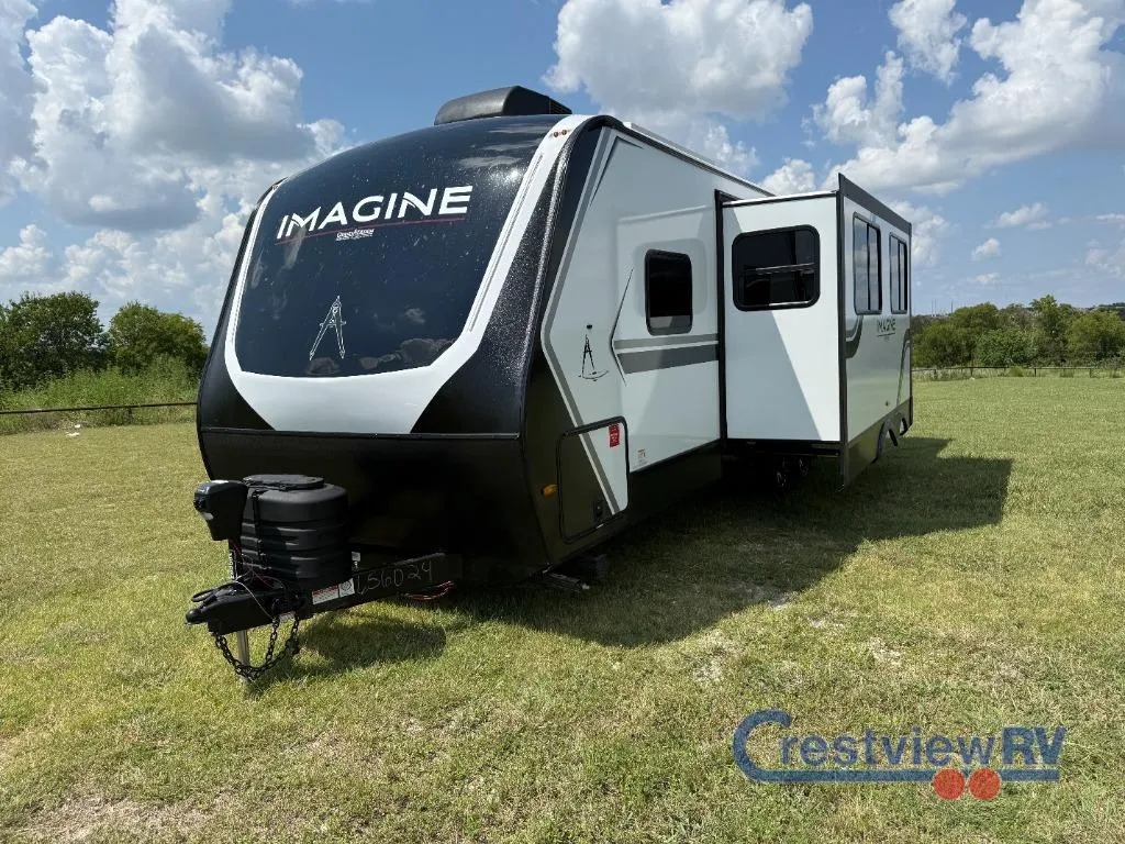 2026 Grand Design Imagine 2800BH photo 4