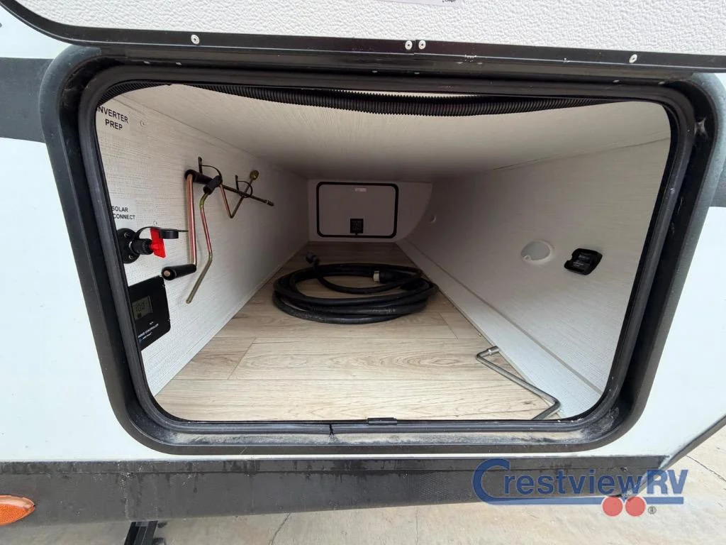 2024 Heartland North Trail 26RLX photo 5
