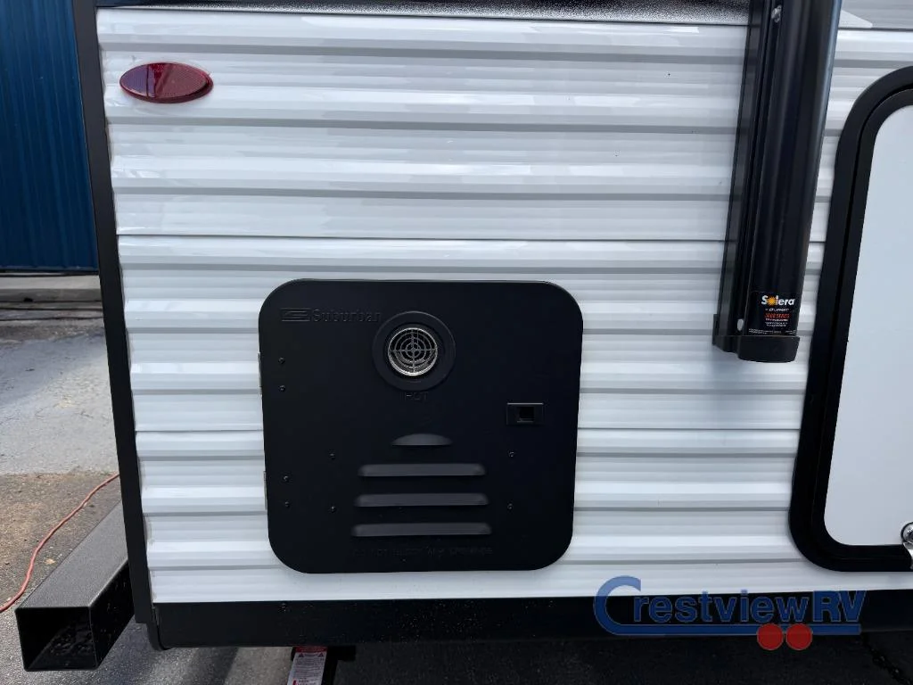 2026 Jayco Jay Flight SLX 260BH photo 28