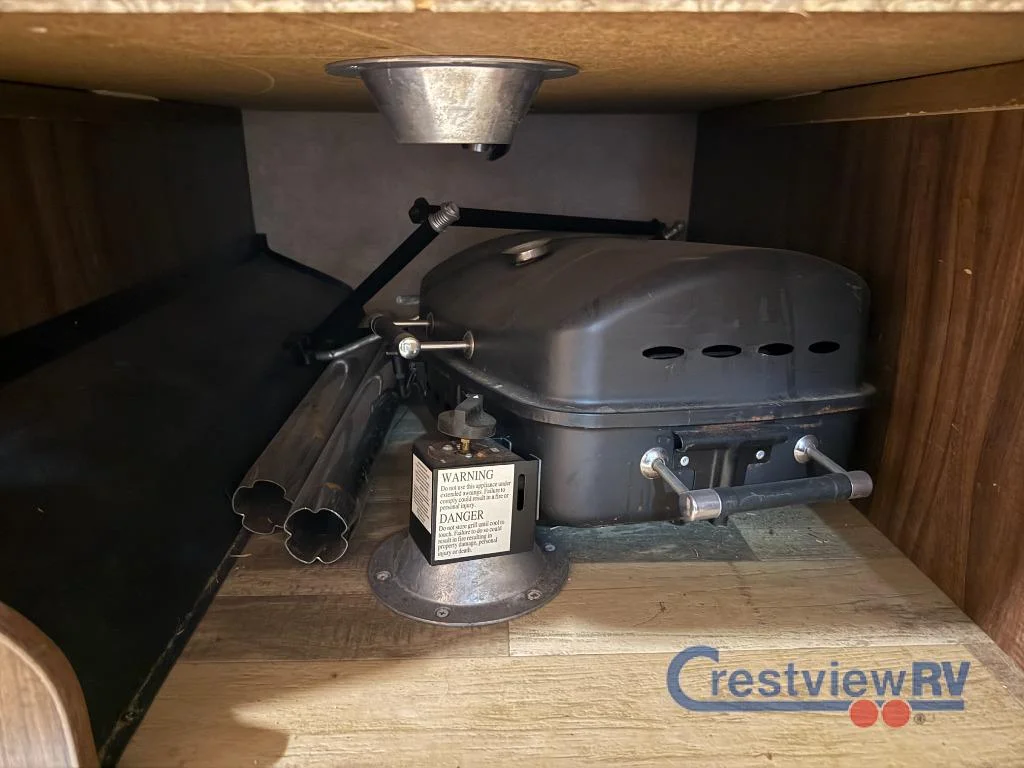 2018 Coachmen Clipper 1285SST Classic photo 21