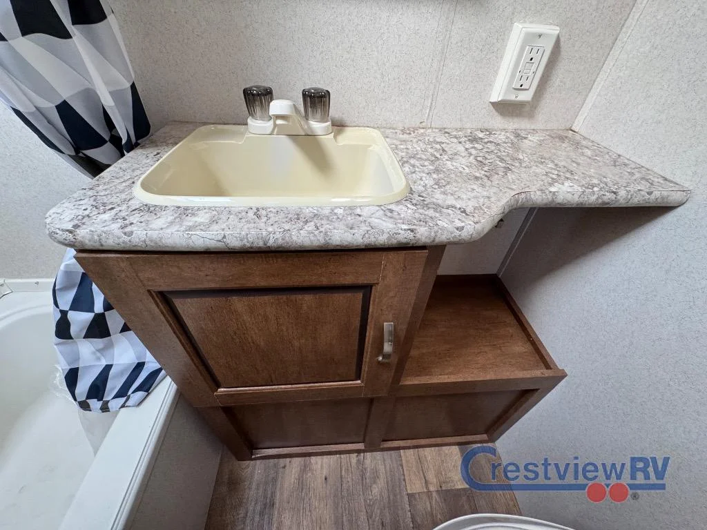 2018 Forest River Salem Cruise Lite 201BHXL photo 27
