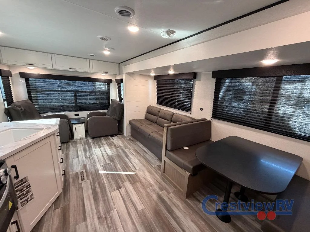 2026 Jayco Jay Flight SLX 262RLS photo 19