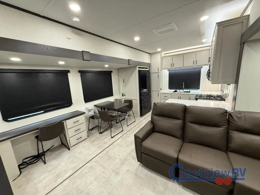 2026 Prime Time RV Crusader BONUS38 photo 6