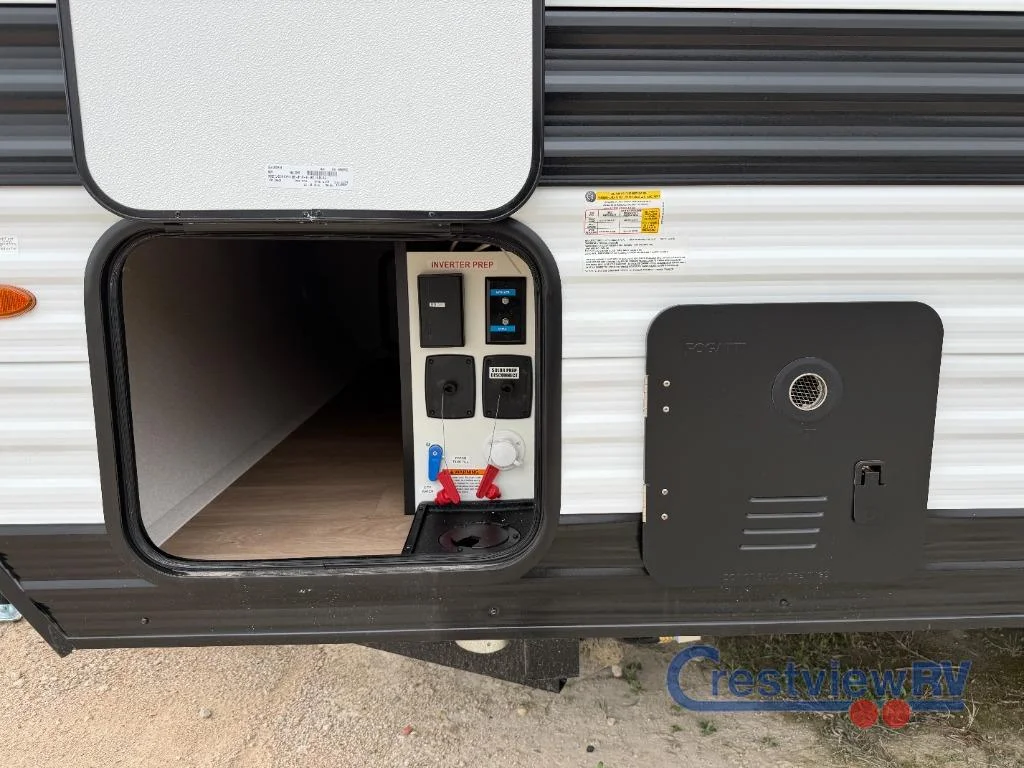 2026 Grand Design Transcend One 151BH photo 26