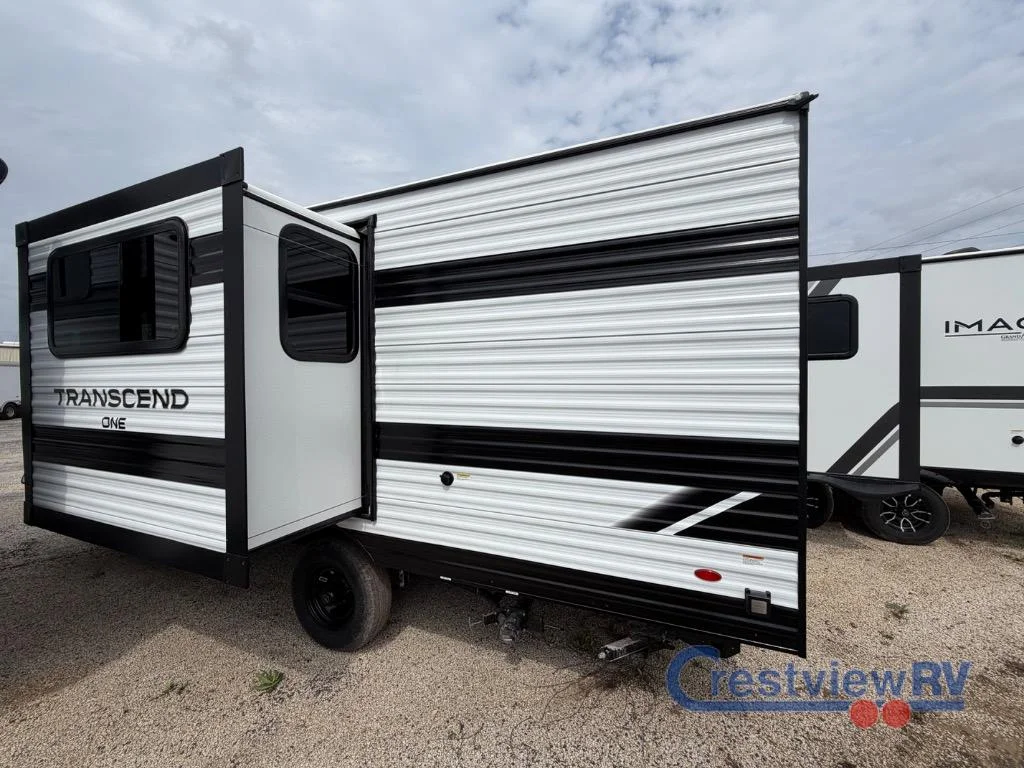 2026 Grand Design Transcend One 161DB photo 8