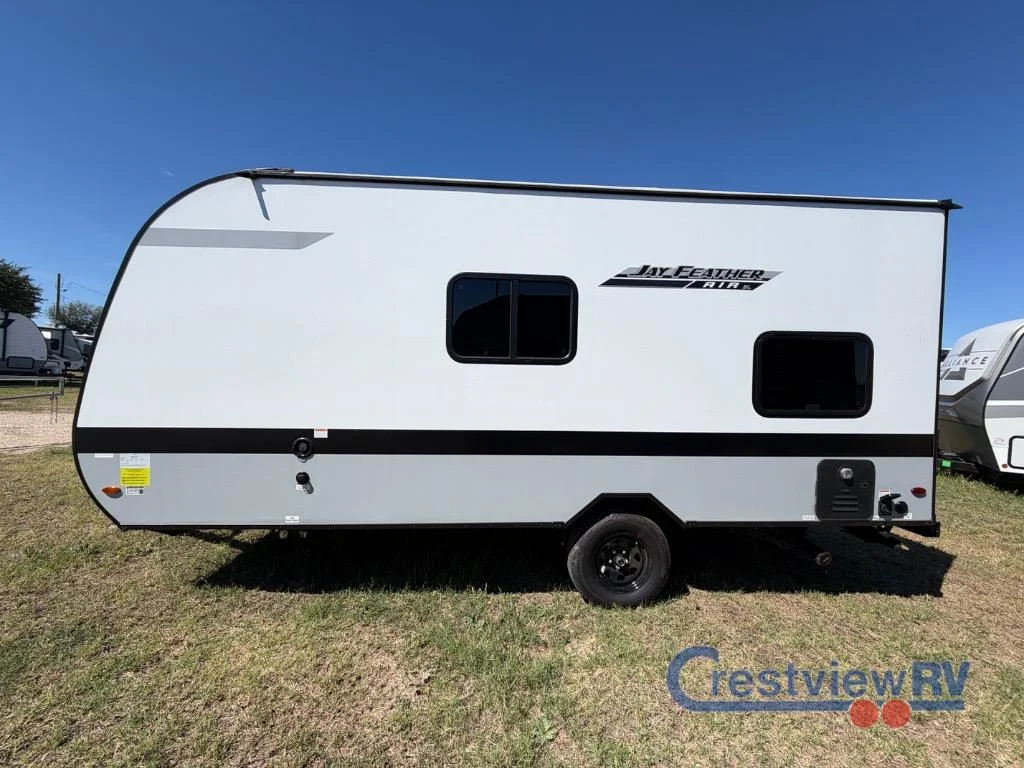 2025 Jayco Jay Feather Air SL 17BHSL photo 5