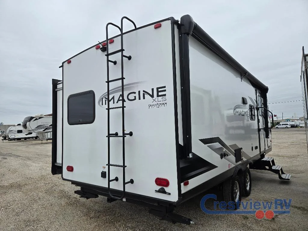 2024 Grand Design Imagine XLS 22BHE photo 4