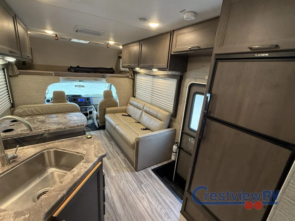 2024 Thor Motor Coach Four Winds 28A photo 5