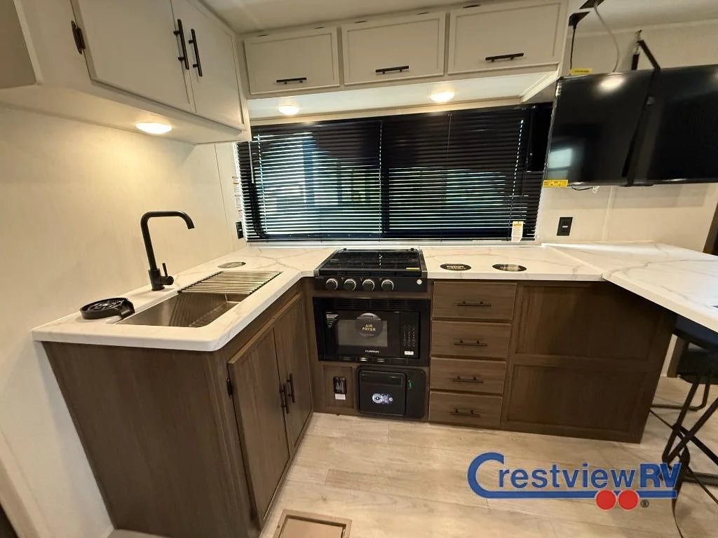 2026 Prime Time RV Avenger 25MKO photo 12