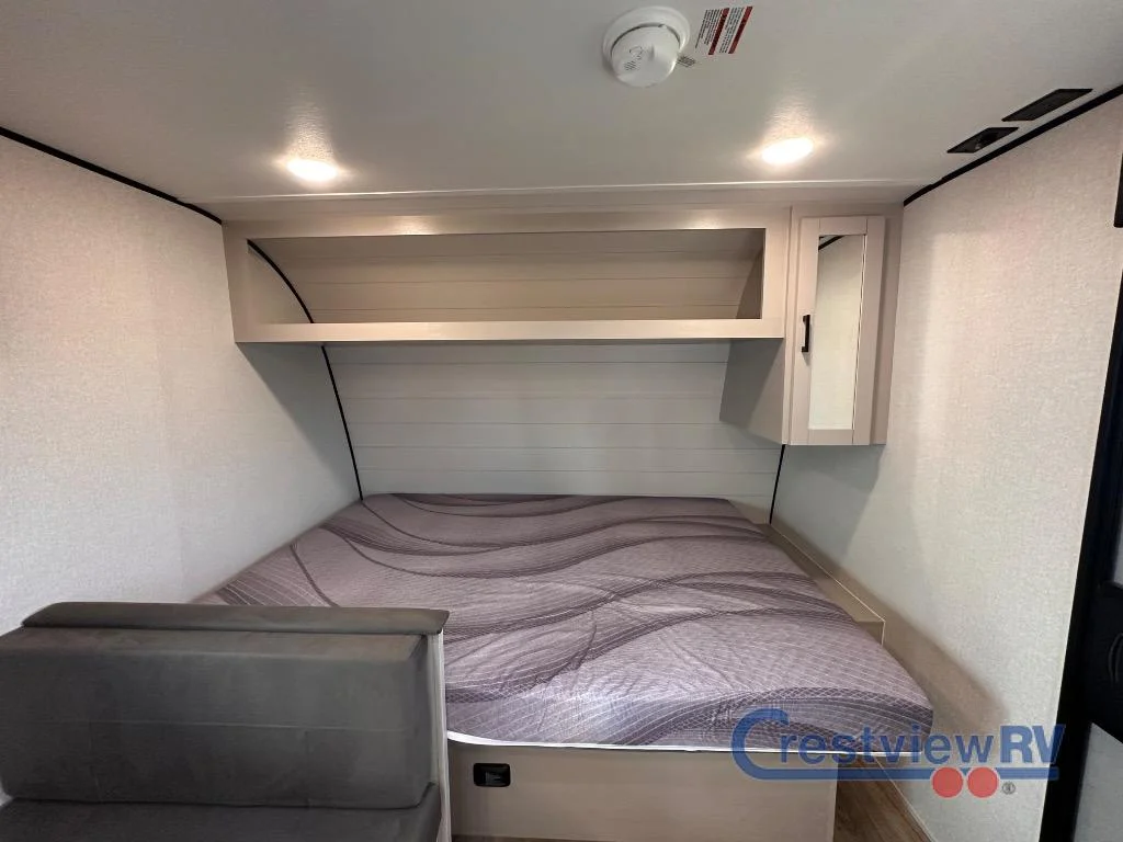 2026 Jayco Jay Feather Air SL 17BHSL photo 19
