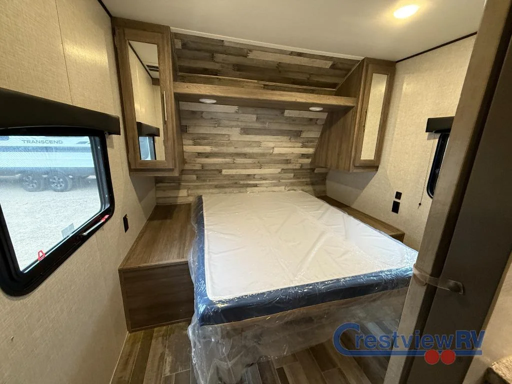 2022 CrossRoads RV Zinger ZR280RB photo 19