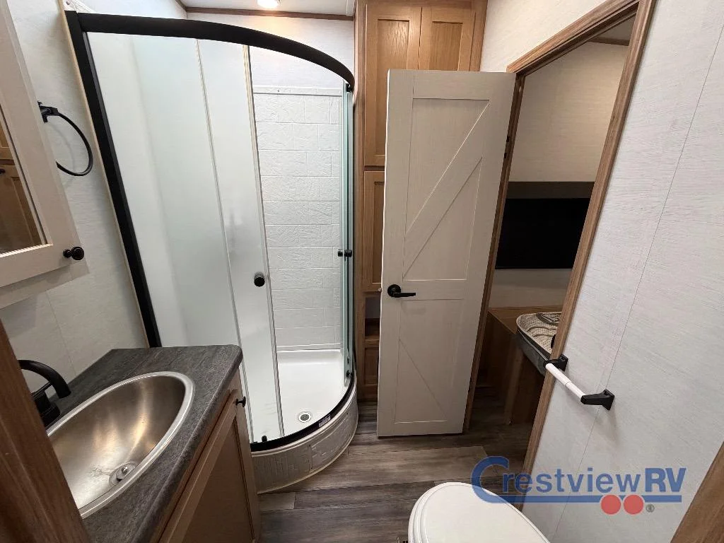 2023 Forest River XLR Hyper Lite 2815 photo 23