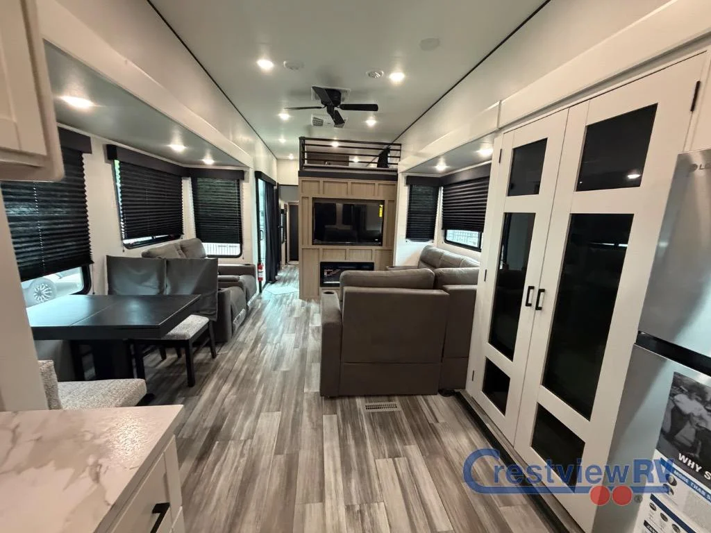2026 Jayco Jay Flight Bungalow 404LOFT DS photo 21