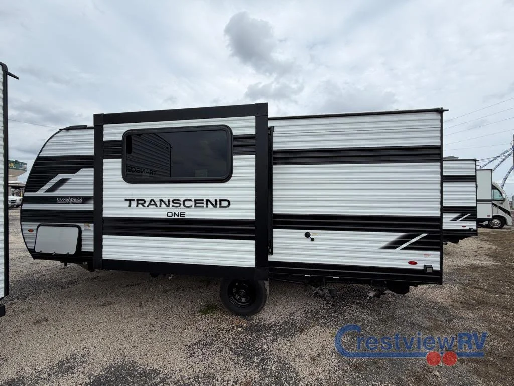 2026 Grand Design Transcend One 161DB photo 7