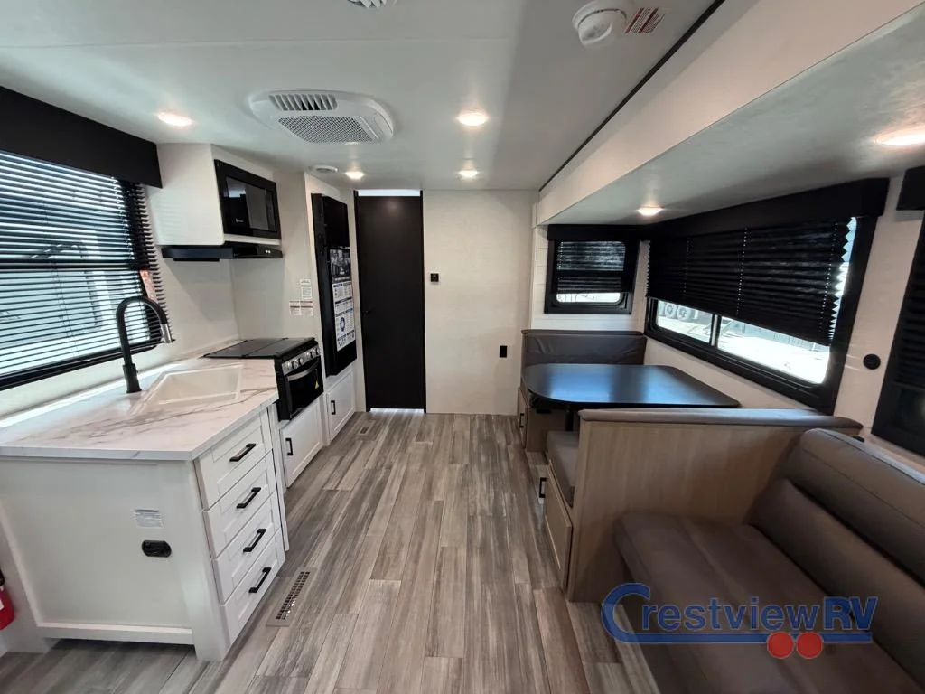 2026 Jayco Jay Flight SLX 265MWS photo 16