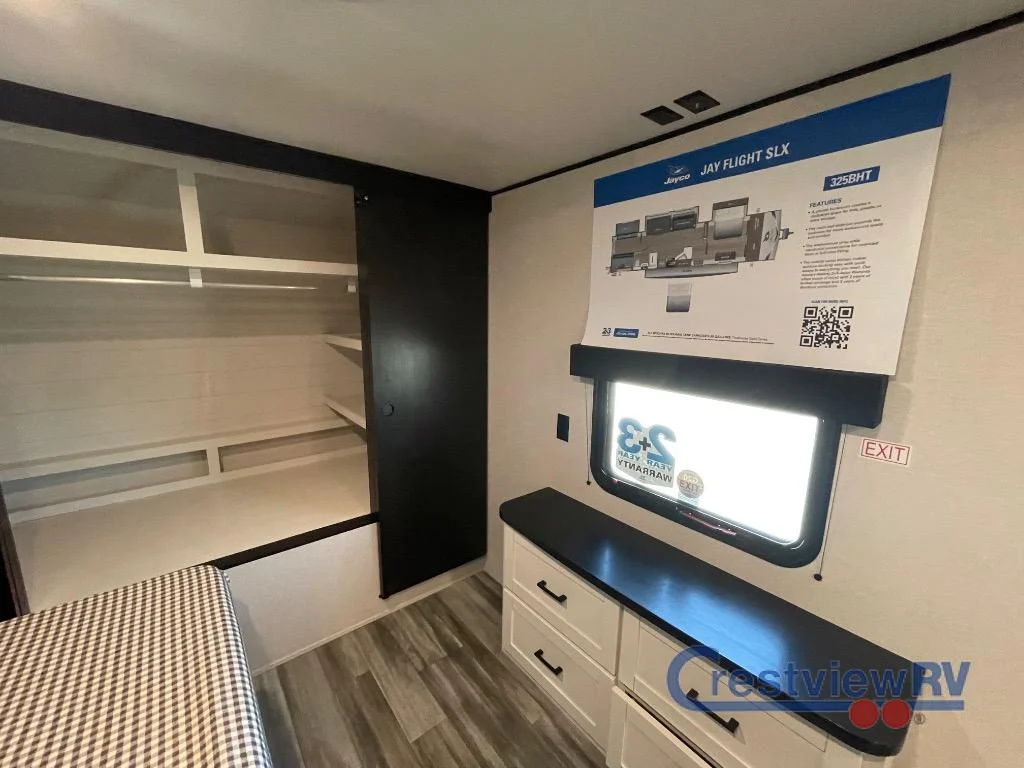 2026 Jayco Jay Flight SLX 325BHT photo 29