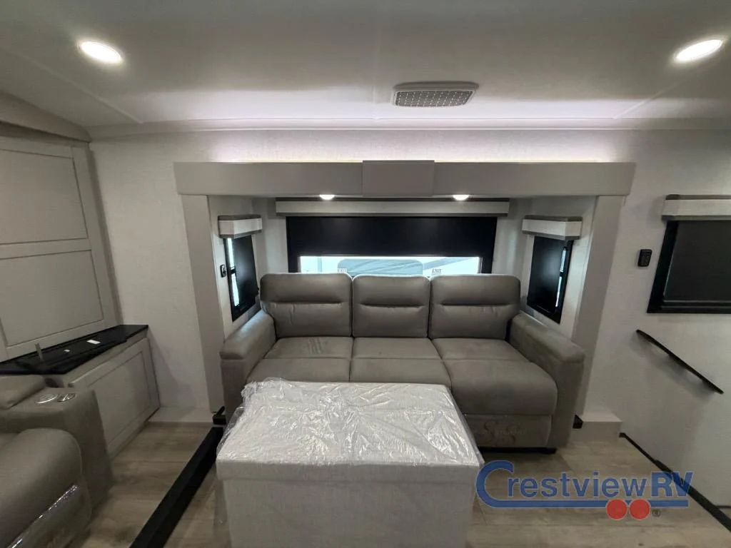 2026 Jayco North Point 382FLRB photo 27