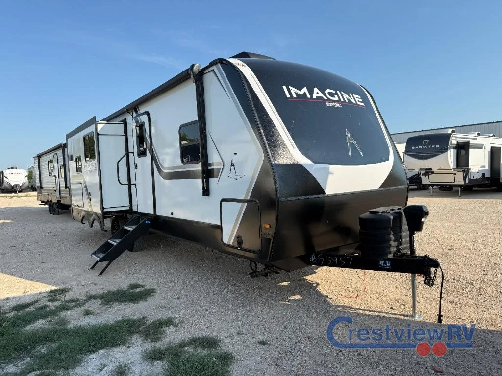 2026 Grand Design Imagine 2670MK photo 3