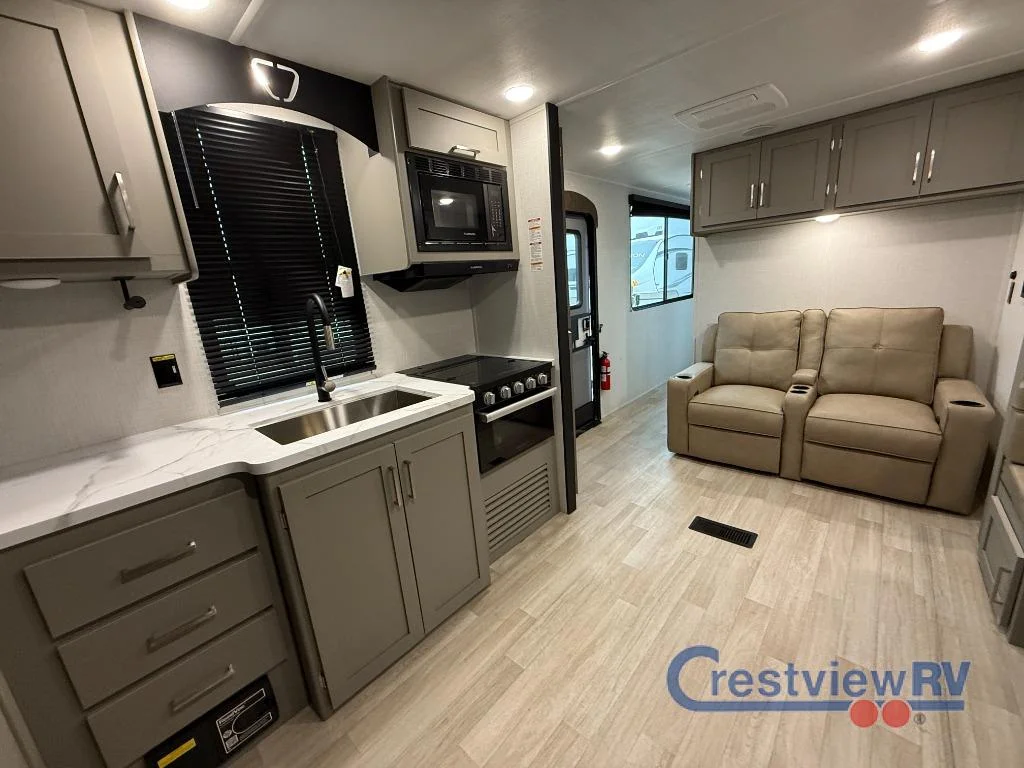 2026 Keystone RV Hideout Max 29HAVEN photo 6