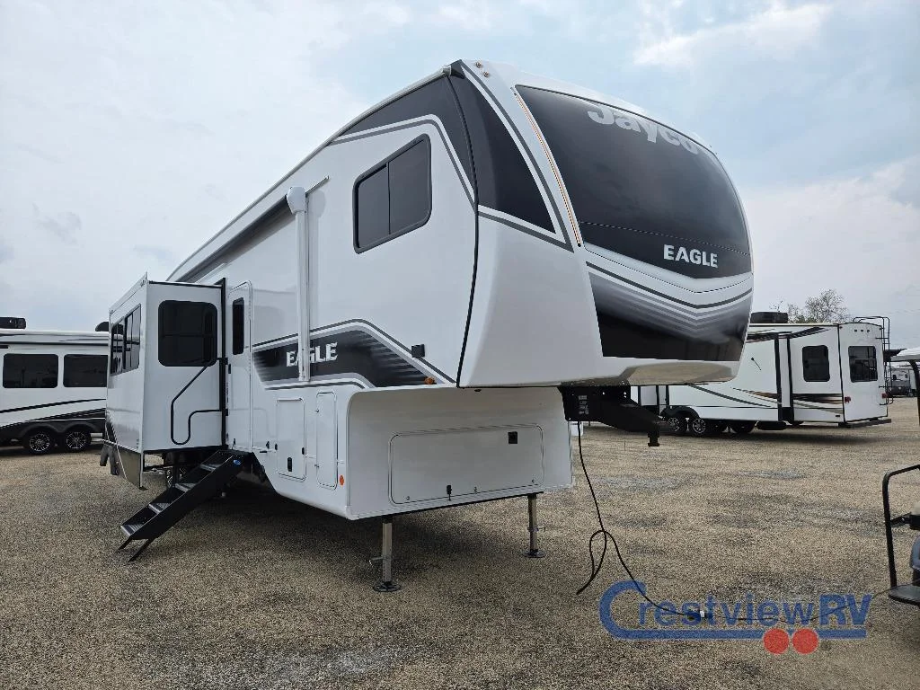 2026 Jayco Eagle 367TBTS photo 3