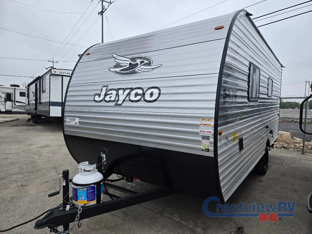 2026 Jayco Jay Flight SLX 170FQ photo 6