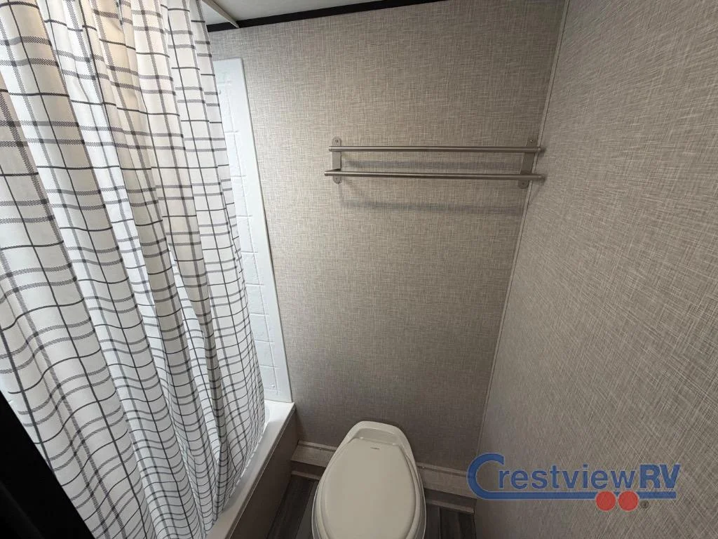 2025 Jayco Jay Feather Air SL 17BHSL photo 19
