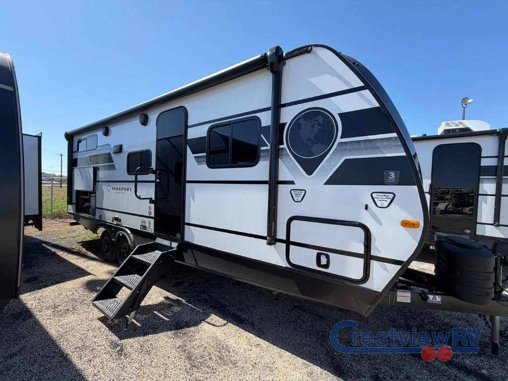 2026 Keystone Passport Super Lite 229BH photo 11