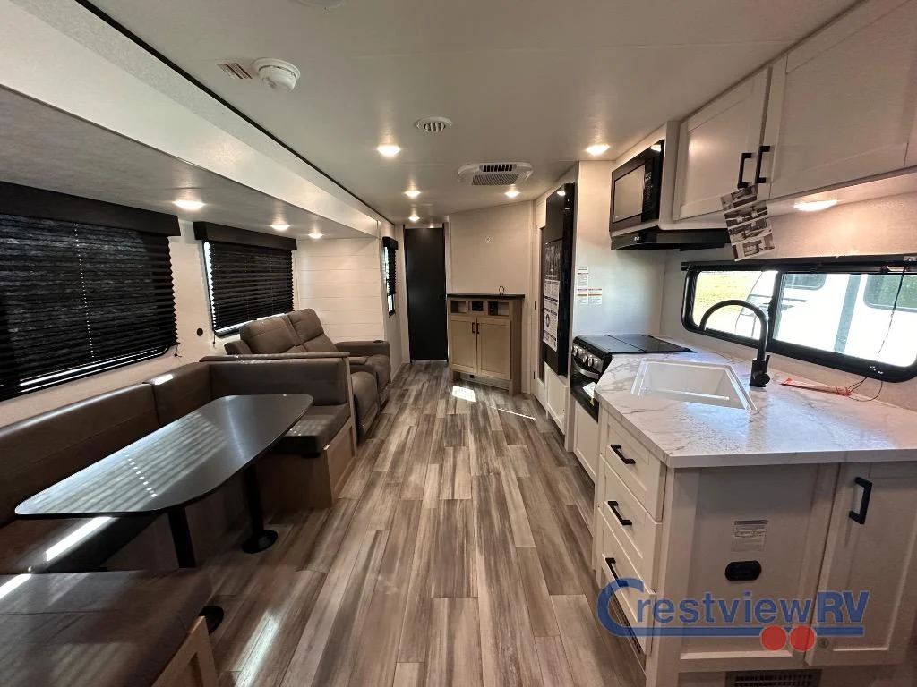 2026 Jayco Jay Flight SLX 295TBS photo 16