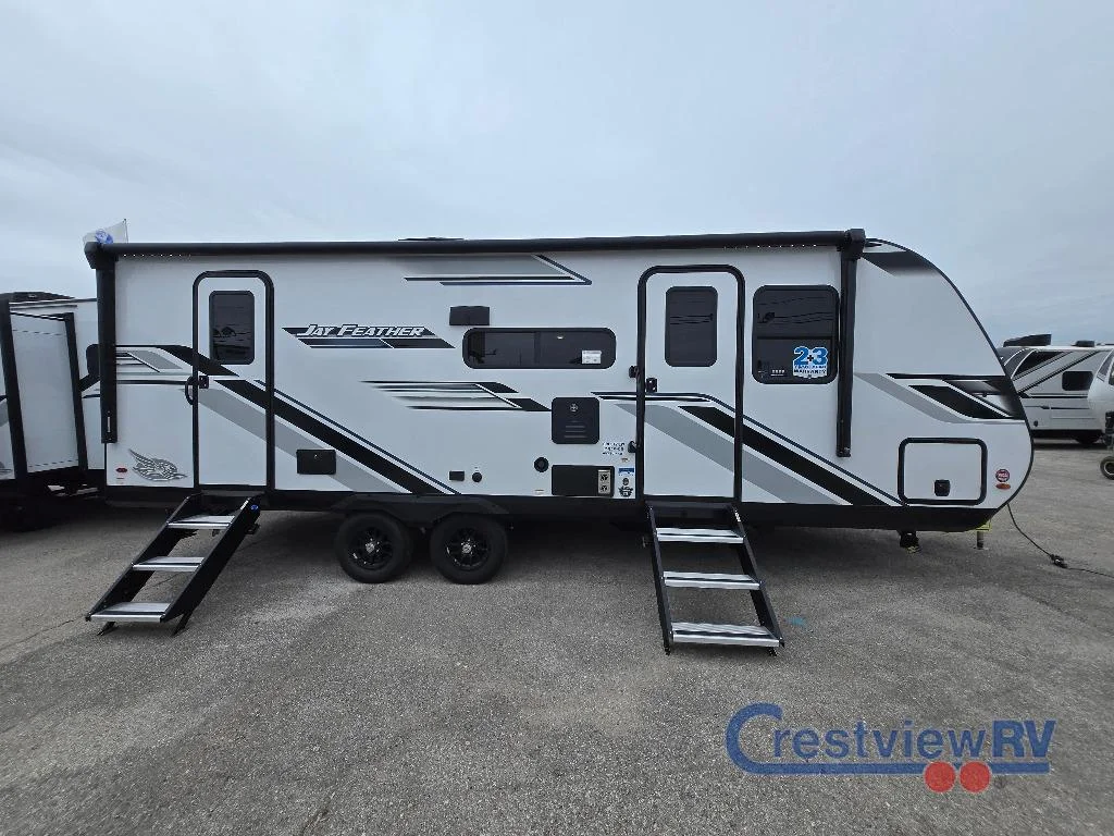 2026 Jayco Jay Feather 23MBD photo 4