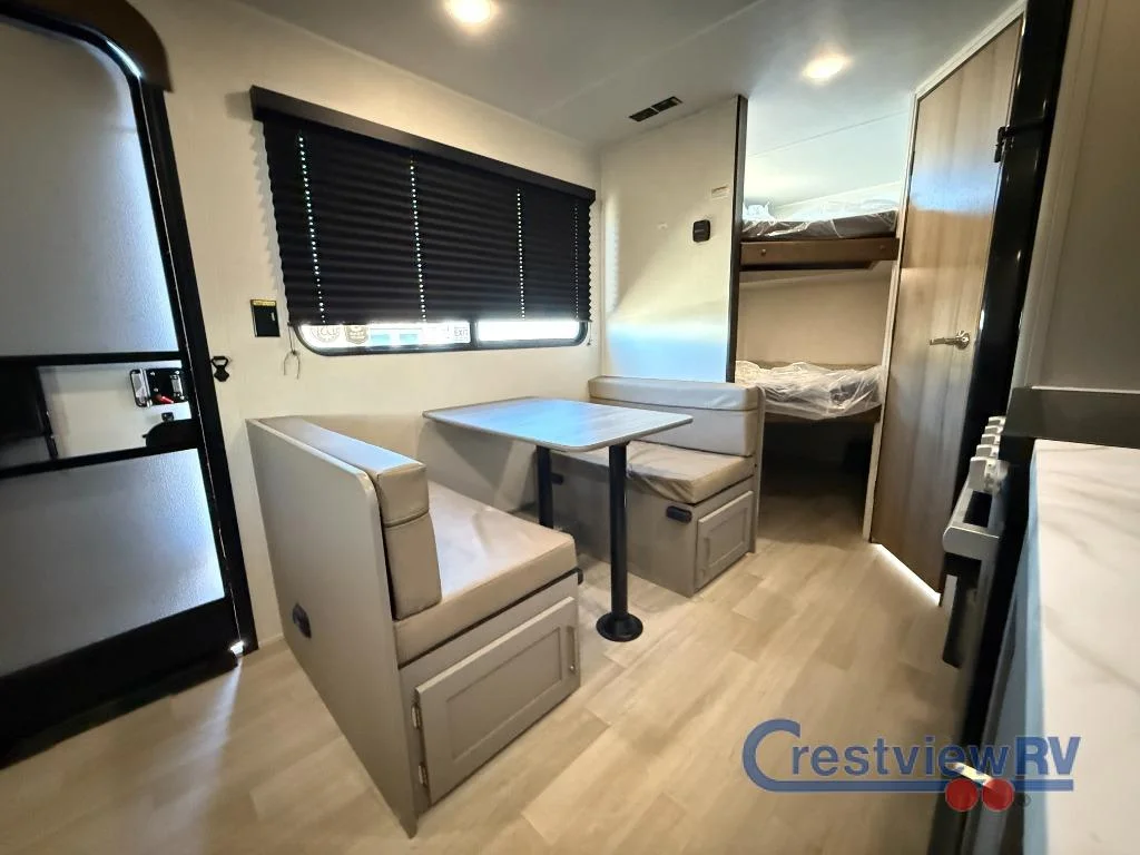 2026 Keystone RV Hideout 230BH photo 13