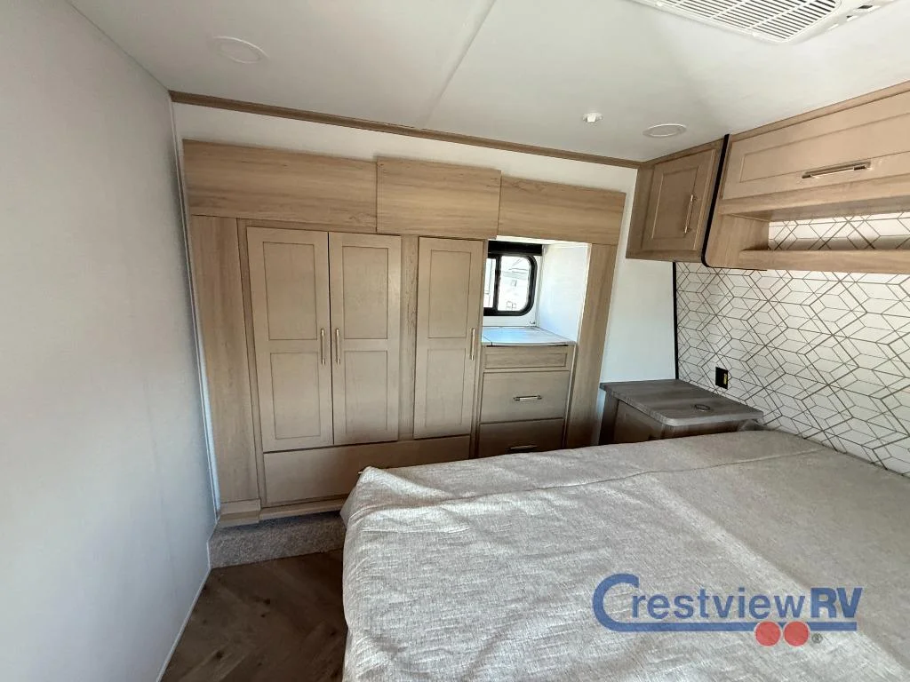 2026 Keystone RV Raptor Carbon Series 358 photo 23