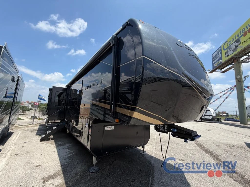 2026 Jayco Pinnacle 38FBRK photo 15