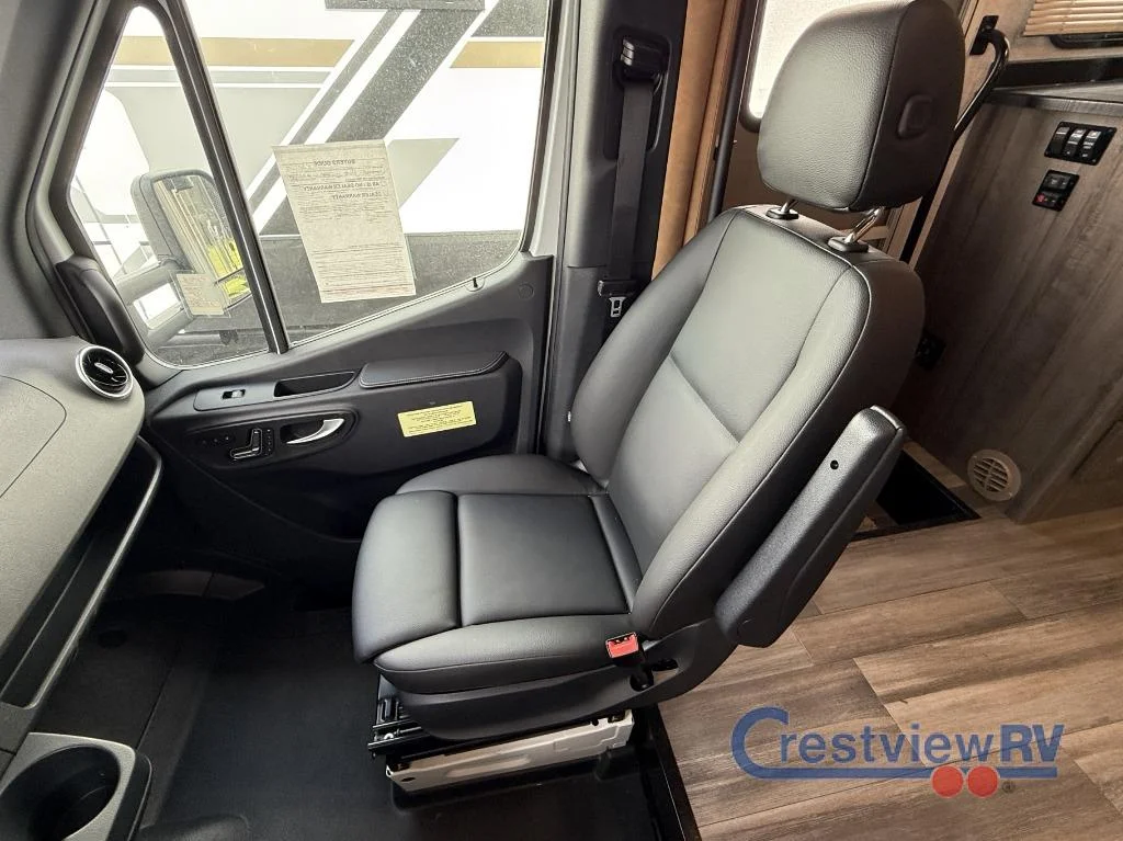 2025 Winnebago Porto 24P photo 19