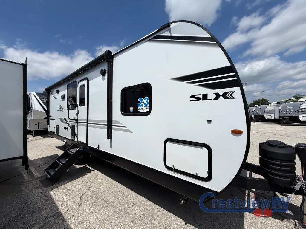2026 Jayco Jay Flight SLX 265MWS photo 3