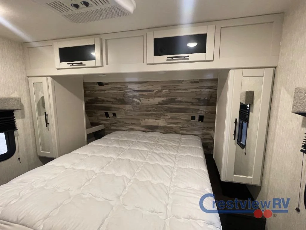 2024 CrossRoads RV Cruiser Aire CR30RLS photo 27