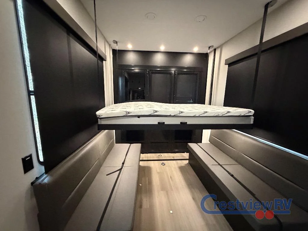 2026 Grand Design Momentum G-Class 394G photo 27