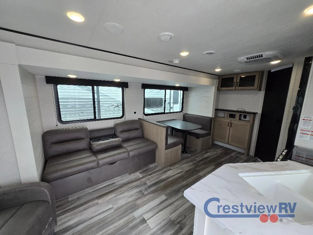 2026 Jayco Jay Flight SLX 262RLS photo 8