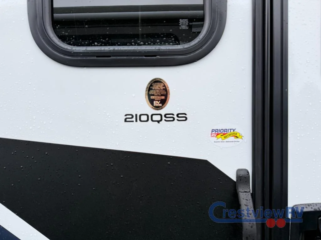 2026 Coachmen Leprechaun 210QSS Chevy 3500 photo 23