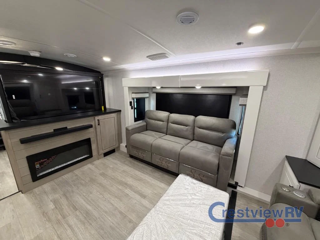 2026 Jayco Pinnacle 39FLOK photo 28